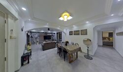 Blk 298B Compassvale Street (Sengkang), HDB 4 Rooms #552393151